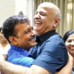 ईडी की झूठी सीडी : दिल्ली शराब घोटाले में केजरीवाल-मनीष सिसोदिया बरी, कोर्ट ने कहा- बिना सबूत आरोप साबित नहीं होते