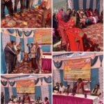 रिठाड़ में जैविक खेती की ओर बढ़ते कदम: गरुड़ में यूकॉस्ट की बैठक में गूंजा प्राकृतिक कृषि का संकल्प