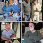 हिमालय का सच्चा मित्र ‘डेविड भाई’ नहीं रहे — पर्यावरण, भूगोल और गांधीवादी जीवन मूल्यों का एक युग हुआ अवसान