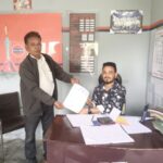 एक किलोमीटर की दूरी बनी मुसीबत: रिठाड़ गांव के लोगों ने उठाई गैस सेवा गांव तक पहुंचाने की बुलंद मांग