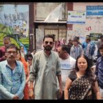 बागेश्वर में महिला के पीएम देरी पर हंगामा