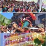 आस्था, संस्कृति और व्यापार का संगम बना मां कोट भ्रामरी का तीन दिवसीय मेला