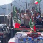 पर्वतीय अस्मिता की पुनर्प्रतिष्ठा का संकल्प: बागेश्वर पहुँची उक्रांद की कुमाऊँ क्रांति संवाद यात्रा