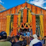 बदरी-केदार धाम में विशेष पूजा हो सकती है महंगी, बीकेटीसी कर रही  शुल्क में बढ़ोत्तरी पर विचार