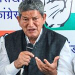 धराली प्रभावितों के पुनर्वास और राहत कार्यों में सरकार विफल : हरीश रावत