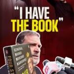 या तो नरवणे झूठ बोल रहे हैं या पेंगुइन, राहुल गांधी ने पूर्व आर्मी चीफ का दिखाया 2023 का ट्वीट