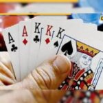 उत्ताखण्ड में अब जुआ खेलने और जुआघर चलाने पर अब सख्त सजा,5 साल की सजा व 10 लाख जुर्माना