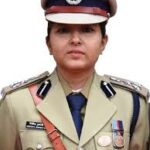 आईपीएस निवेदिता कुकरेती ने संभाला आईजी कुमाऊं का कार्यभार, कानून व्यवस्था को और मजबूत बनाने पर जोर