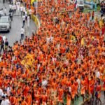 कांवड़ मेले में 30 हजार के नकली नोट बरामद, कांवड़ियों के भेष में आए आरोपी फरार